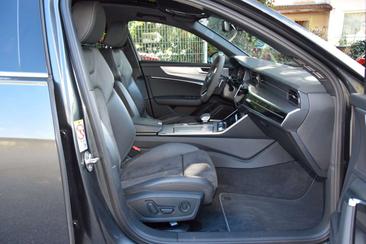 Audi A6 Avant TFSI E 55 E Quattro — photo 11