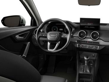 Audi Q2 35 TFSI — photo 7