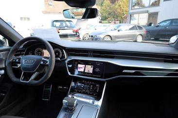 Audi A6 Avant TFSI E 55 E Quattro — photo 12