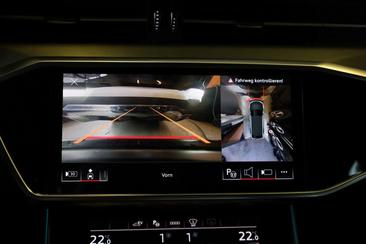 Audi A6 Avant TFSI E 55 E Quattro — photo 14