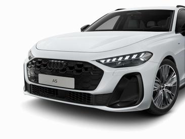 Audi A5 Avant 50 TFSI E Quattro — photo 10
