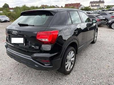 Audi Q2 35 TDI