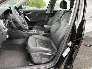 Audi Q2 35 TDI — photo 3