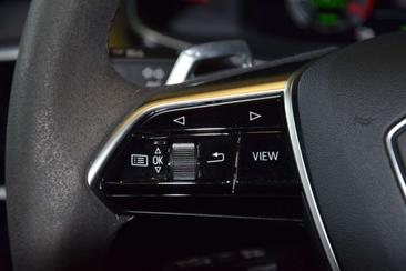 Audi A6 Avant TFSI E 55 E Quattro — photo 17
