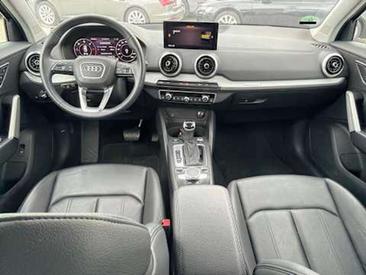 Audi Q2 35 TDI — photo 5