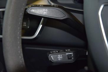 Audi A6 Avant TFSI E 55 E Quattro — photo 20