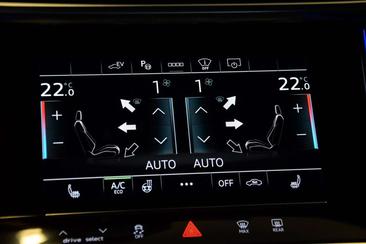 Audi A6 Avant TFSI E 55 E Quattro — photo 21