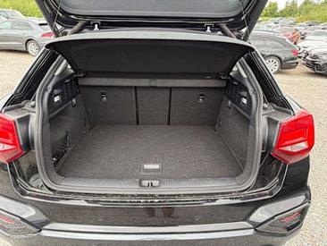 Audi Q2 35 TDI — photo 9