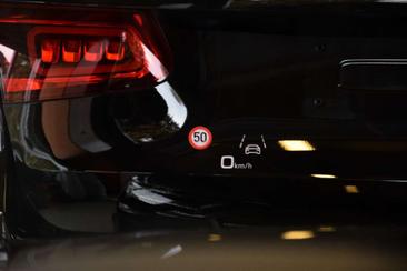 Audi A6 Avant TFSI E 55 E Quattro — photo 26