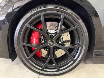 Audi RS3 Sportback — photo 14
