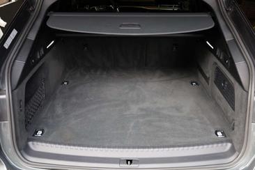 Audi A6 Avant TFSI E 55 E Quattro — photo 30