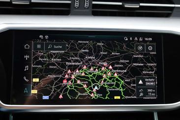 Audi A6 Avant TFSI E 55 E Quattro — photo 34