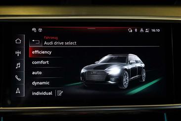 Audi A6 Avant TFSI E 55 E Quattro — photo 36