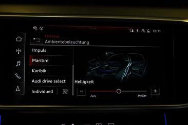 Audi A6 Avant TFSI E 55 E Quattro — photo 38