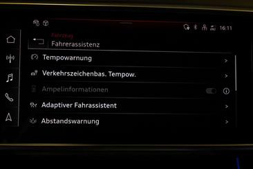 Audi A6 Avant TFSI E 55 E Quattro — photo 39