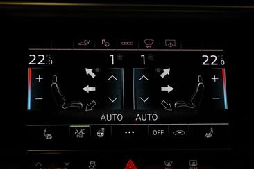 Audi A6 Avant TFSI E 55 E Quattro — photo 43