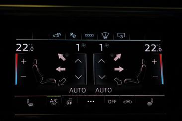 Audi A6 Avant TFSI E 55 E Quattro — photo 44