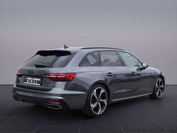 Audi A4 Avant 40 TDI Quattro — photo 7