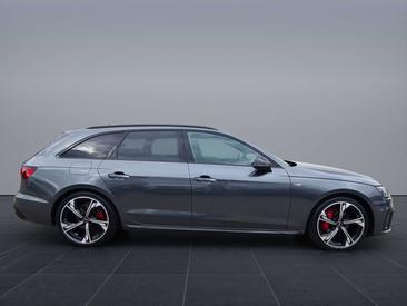 Audi A4 Avant 40 TDI Quattro — photo 8