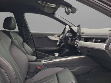 Audi A4 Avant 40 TDI Quattro — photo 15