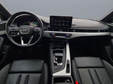 Audi A4 Avant 40 TDI Quattro — photo 18