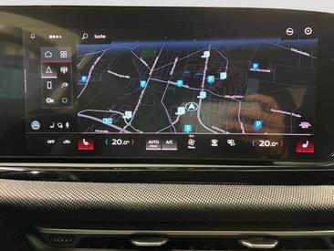 Audi A5 Avant 50 TFSI E Quattro — photo 4