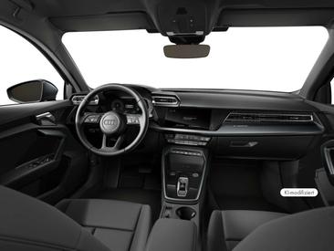 Audi A3 Sportback 35 TFSI — photo 8