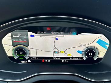 Audi Q5 Sportback 50 TFSI E Quattro — photo 14