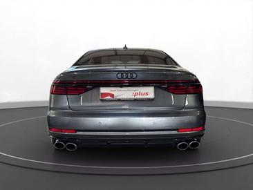 Audi S 8 Berline TFSI Quattro — photo 5