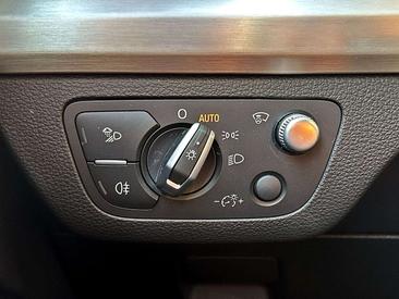 Audi Q5 Sportback 50 TFSI E Quattro — photo 16
