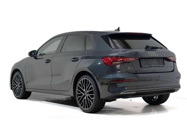 Audi A3 Sportback 35 TFSI — photo 3