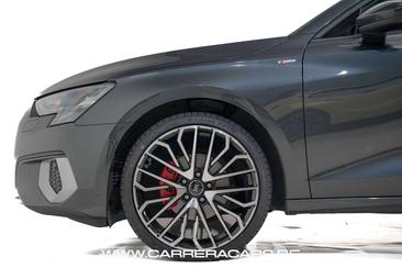 Audi A3 Sportback 35 TFSI — photo 7