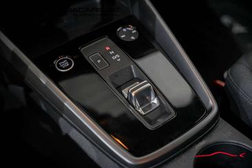 Audi A3 Sportback 35 TFSI — photo 10
