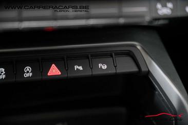 Audi A3 Sportback 35 TFSI — photo 19