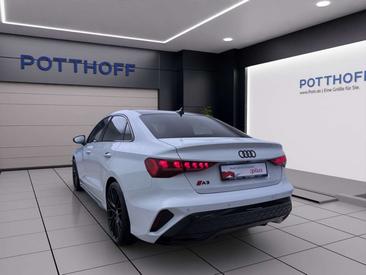 Audi A3 Sportback 35 TFSI — photo 2