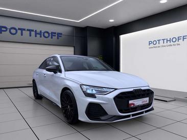 Audi A3 Sportback 35 TFSI — photo 6