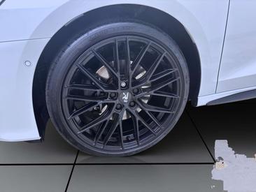 Audi A3 Sportback 35 TFSI — photo 8