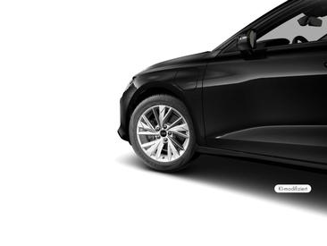 Audi A3 Sportback E-tron 1.4 TFSI — photo 3