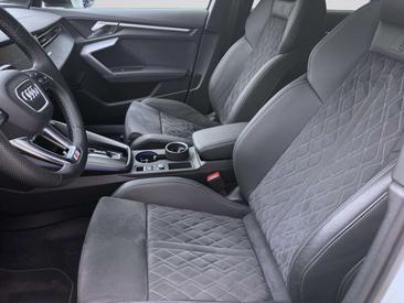 Audi A3 Sportback 35 TFSI — photo 9