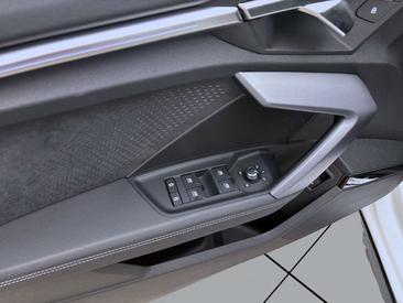 Audi A3 Sportback 35 TFSI — photo 10