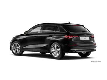 Audi A3 Sportback E-tron 1.4 TFSI — photo 4