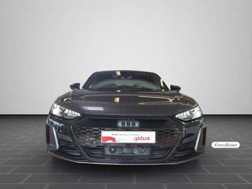 Audi E-tron GT Berline Quattro 350 KW — photo 5
