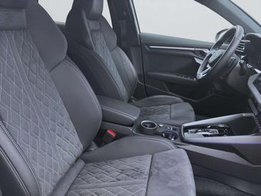 Audi A3 Sportback 35 TFSI — photo 16