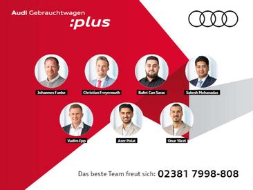Audi A3 Sportback 35 TFSI — photo 20