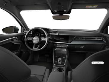 Audi A3 Sportback 35 TFSI — photo 8