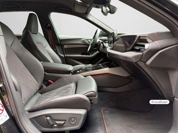 Audi A5 Sportback 40 TFSI — photo 4