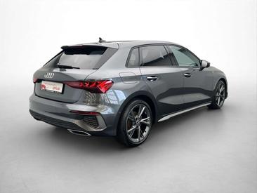 Audi A3 Sportback 35 TFSI — photo 2
