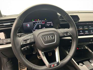 Audi A3 Sportback 35 TFSI — photo 8