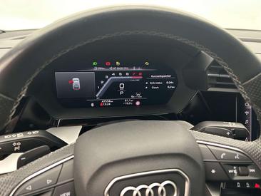 Audi A3 Sportback 35 TFSI — photo 9