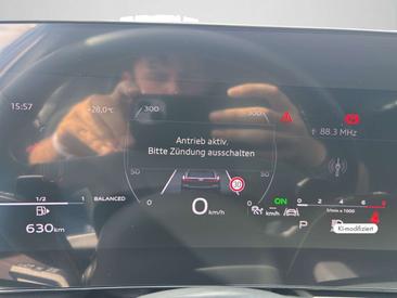 Audi A5 Sportback 35 TFSI — photo 10